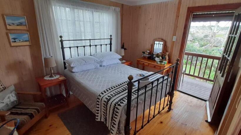 צימר Kattekwaad Accommodation