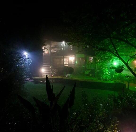 צימר Kattekwaad Accommodation