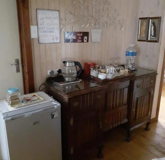 צימר Kattekwaad Accommodation