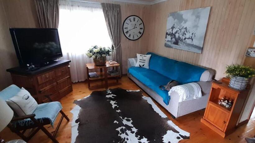 צימר Kattekwaad Accommodation