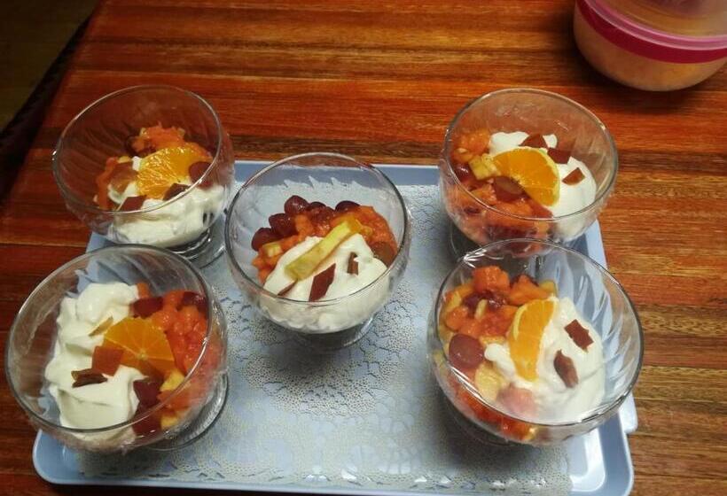 צימר Kattekwaad Accommodation