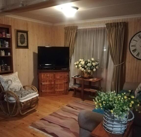 צימר Kattekwaad Accommodation