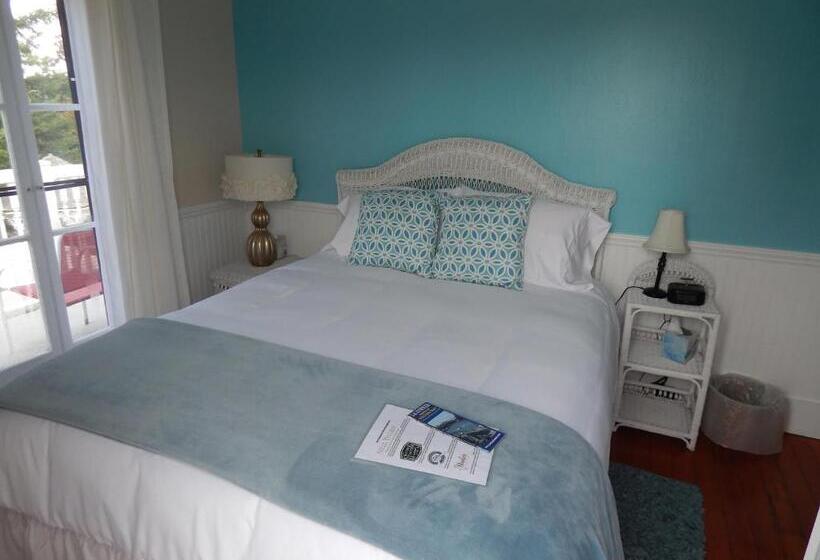 مبيت وإفطار Katys Inn