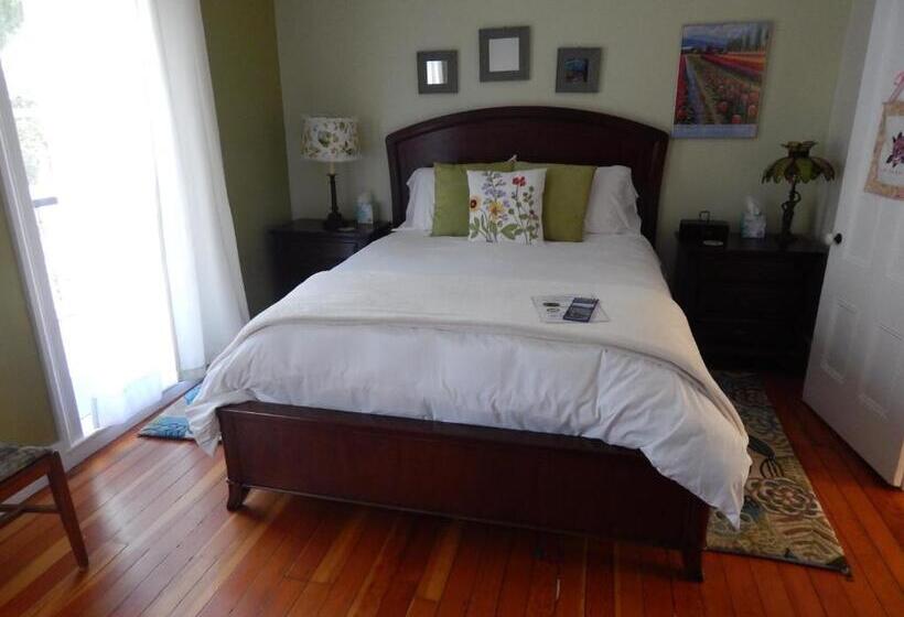 مبيت وإفطار Katys Inn