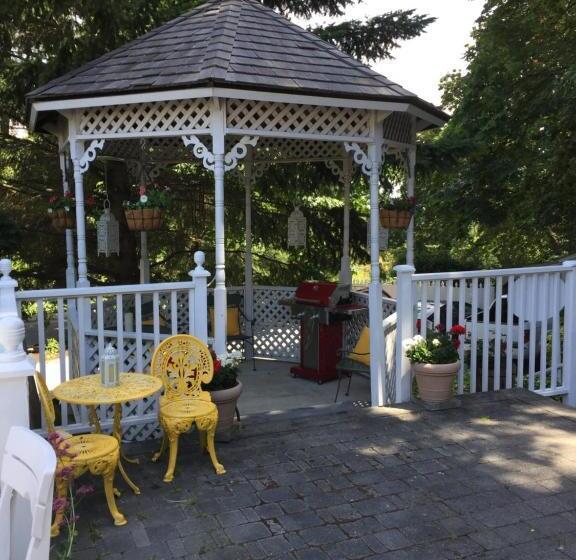 住宿加早餐  Katys Inn