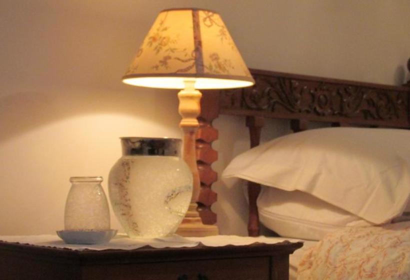 مبيت وإفطار L Albero Di Alberto