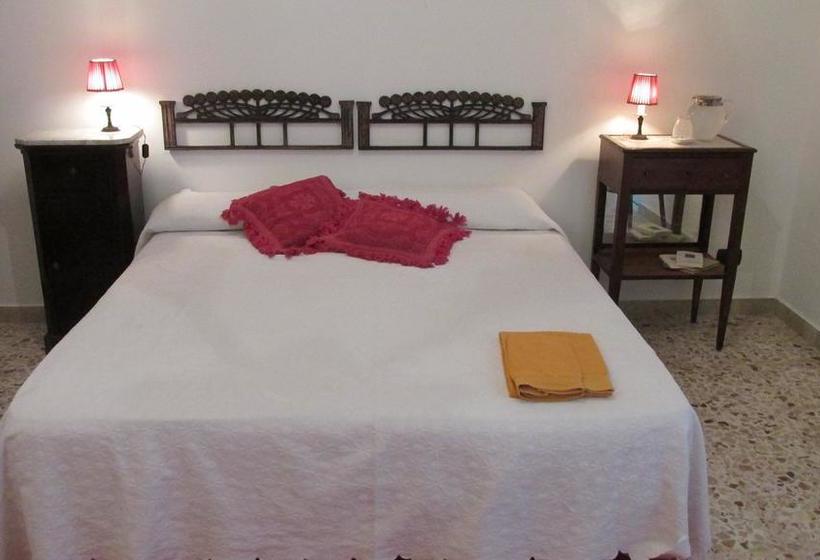 مبيت وإفطار L Albero Di Alberto