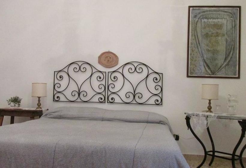 مبيت وإفطار L Albero Di Alberto