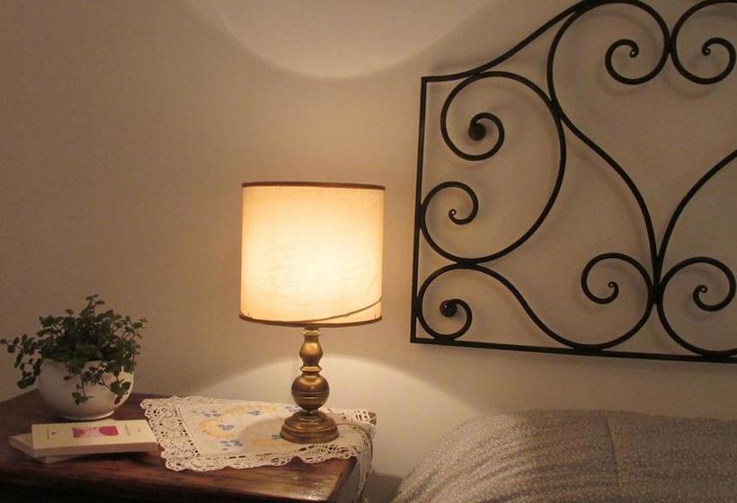 مبيت وإفطار L Albero Di Alberto