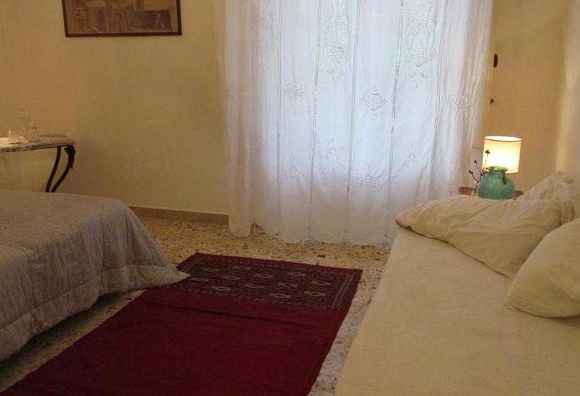 مبيت وإفطار L Albero Di Alberto