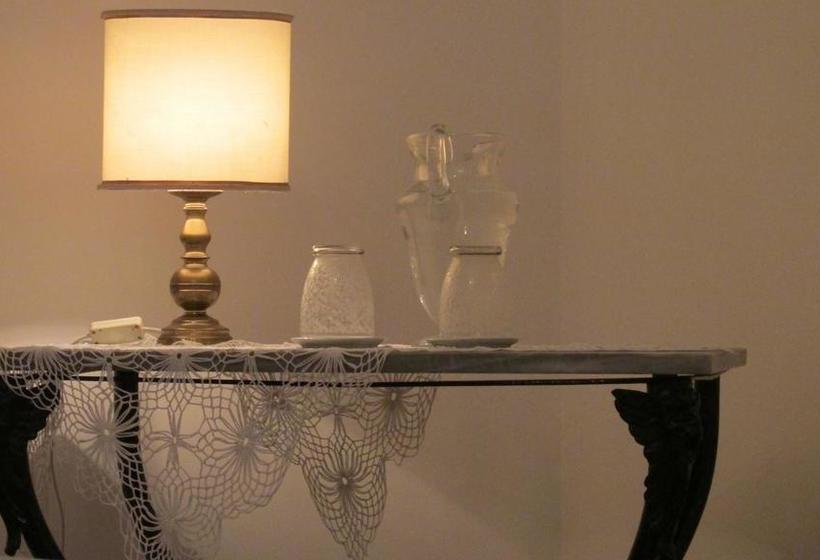 مبيت وإفطار L Albero Di Alberto