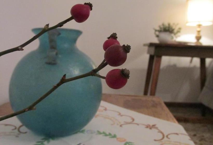 مبيت وإفطار L Albero Di Alberto