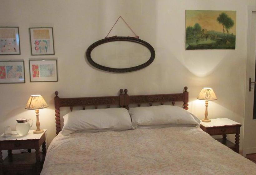 مبيت وإفطار L Albero Di Alberto