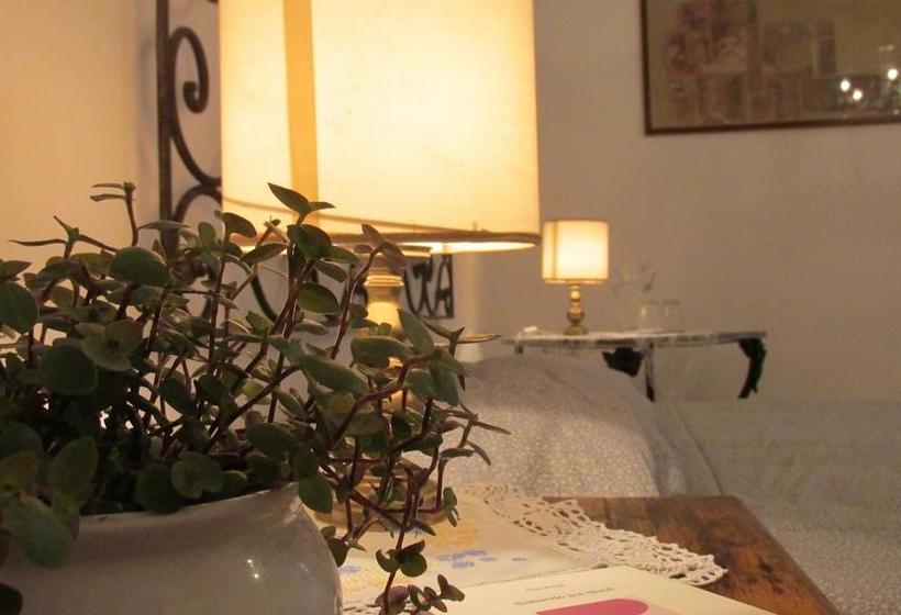 مبيت وإفطار L Albero Di Alberto