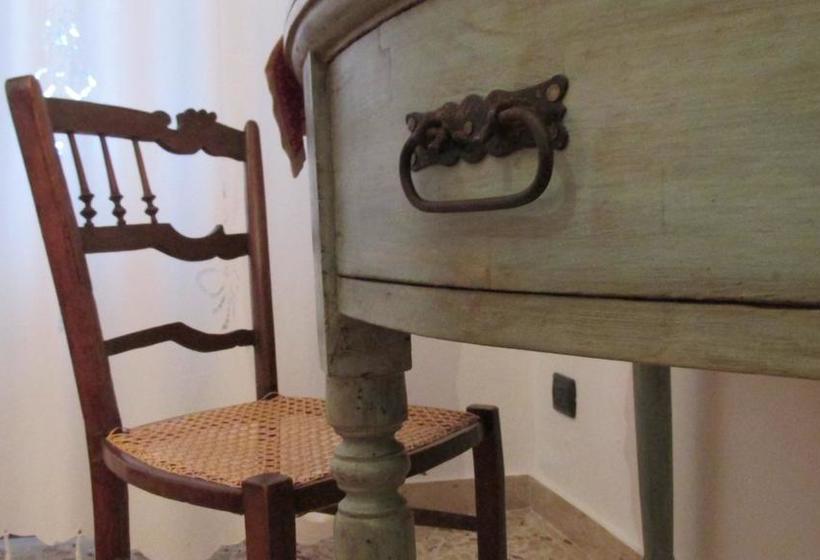 مبيت وإفطار L Albero Di Alberto