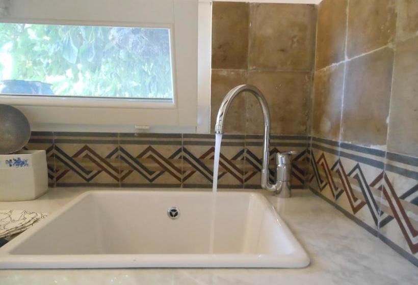 مبيت وإفطار L Albero Di Alberto