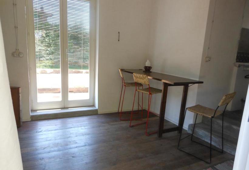 مبيت وإفطار L Albero Di Alberto