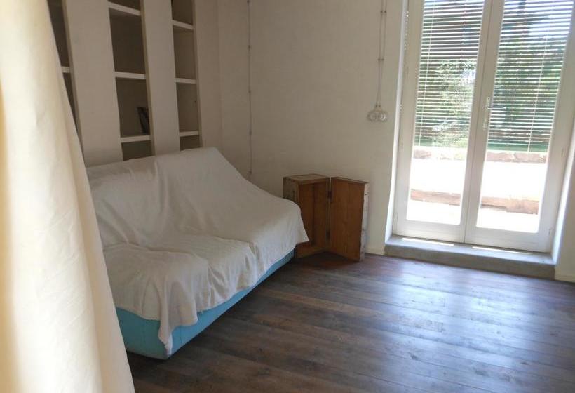 مبيت وإفطار L Albero Di Alberto