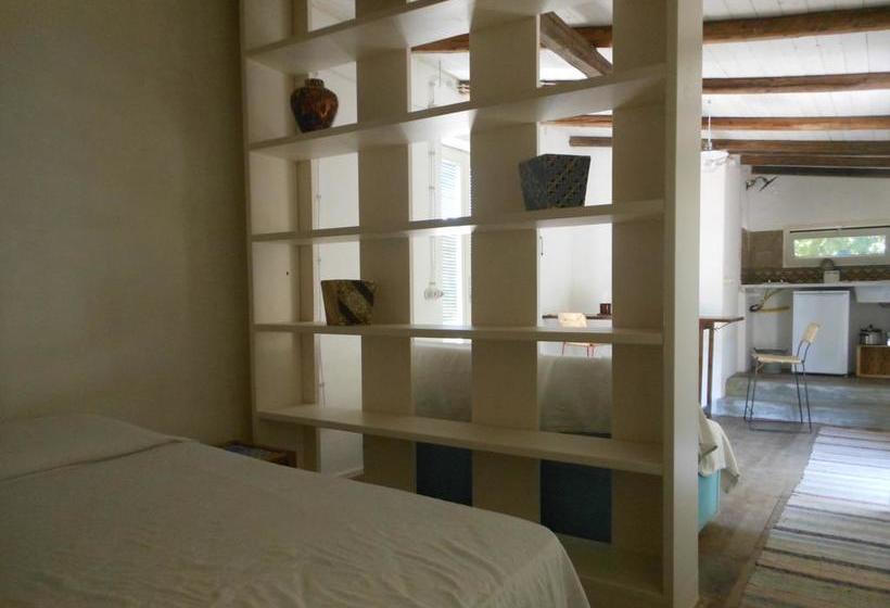 مبيت وإفطار L Albero Di Alberto