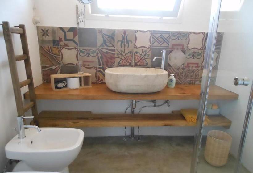 مبيت وإفطار L Albero Di Alberto