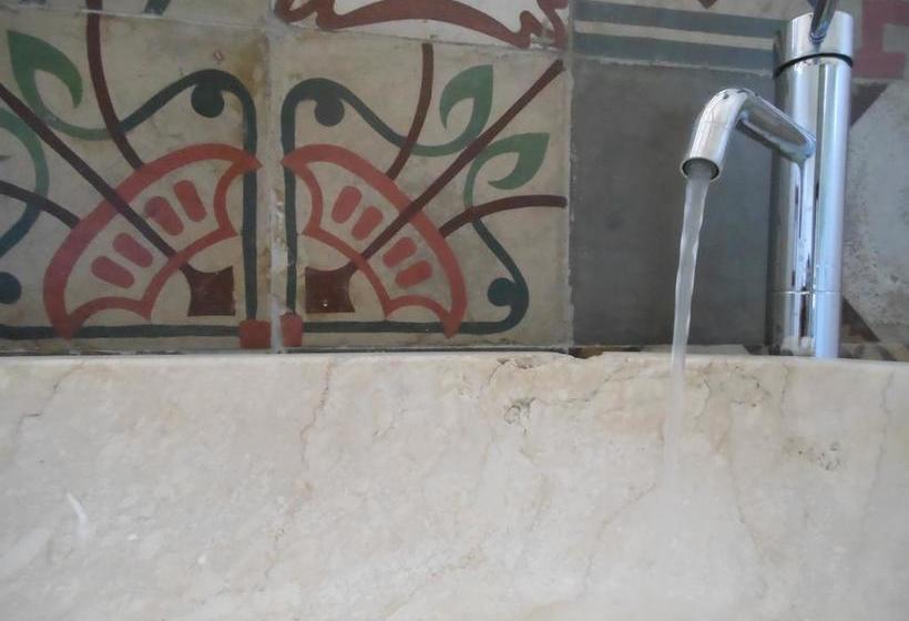 مبيت وإفطار L Albero Di Alberto