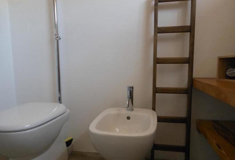 مبيت وإفطار L Albero Di Alberto