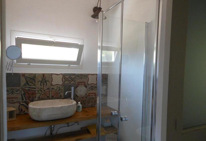 مبيت وإفطار L Albero Di Alberto