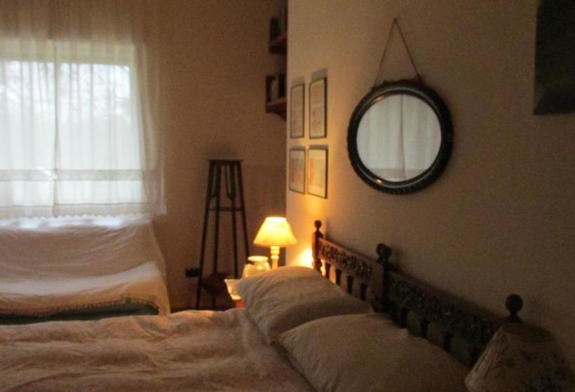 مبيت وإفطار L Albero Di Alberto