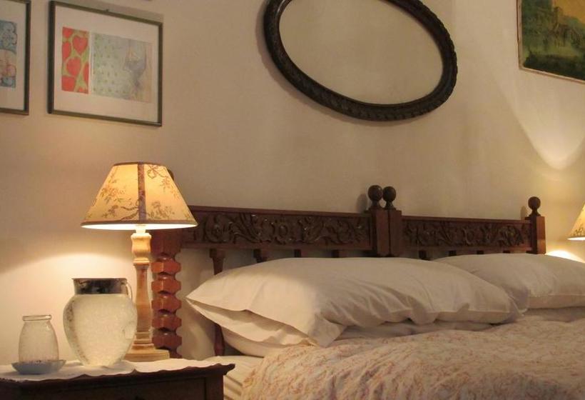 مبيت وإفطار L Albero Di Alberto