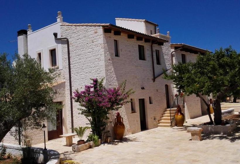 Bed and Breakfast L Antico Casolare