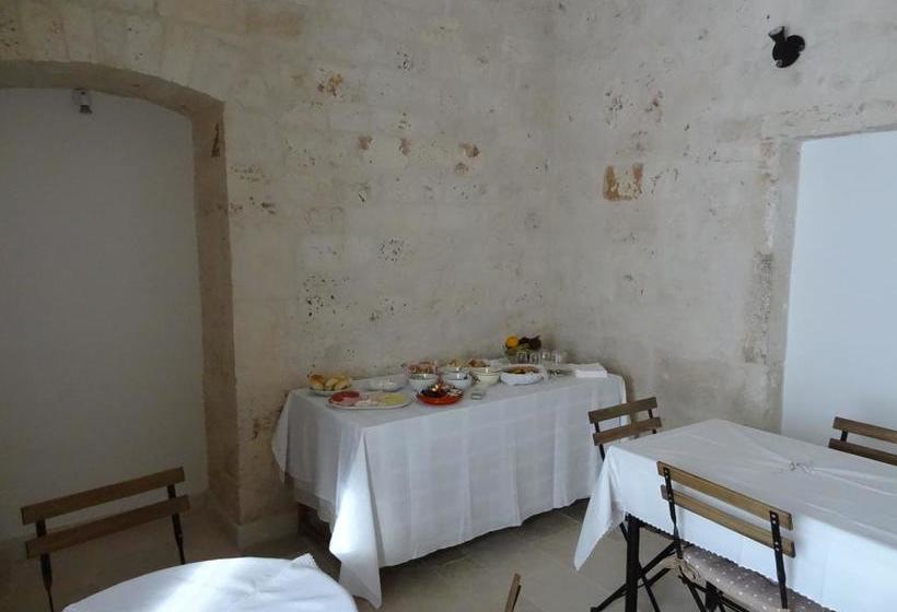 Bed and Breakfast L Antico Casolare