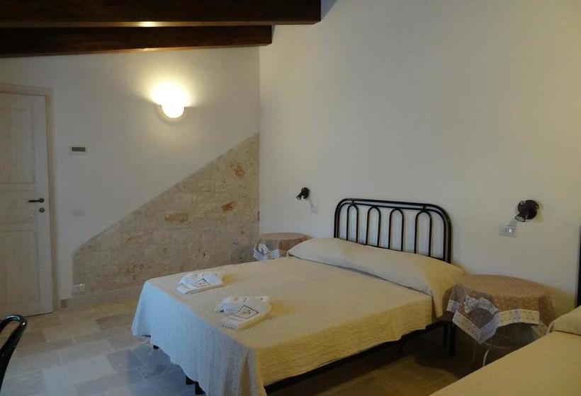 Bed and Breakfast L Antico Casolare