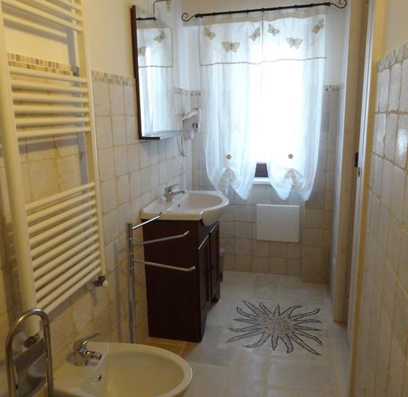 Bed and Breakfast L Antico Casolare