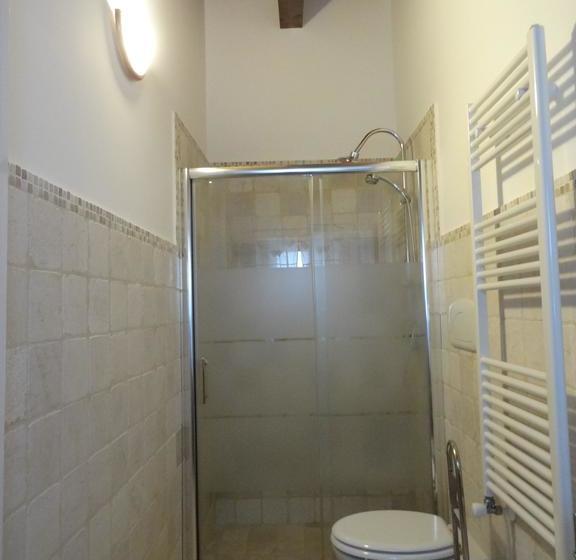 Bed and Breakfast L Antico Casolare