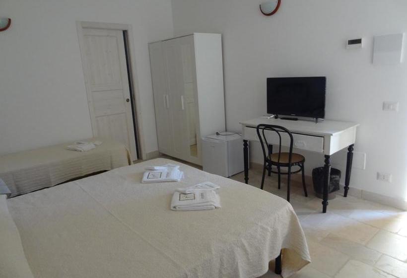 Bed and Breakfast L Antico Casolare