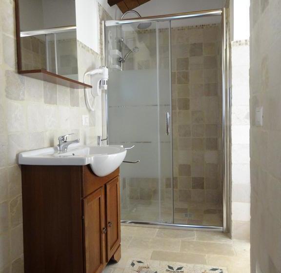 Bed and Breakfast L Antico Casolare