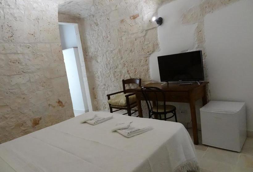 Bed and Breakfast L Antico Casolare