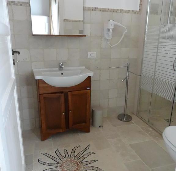 Bed and Breakfast L Antico Casolare