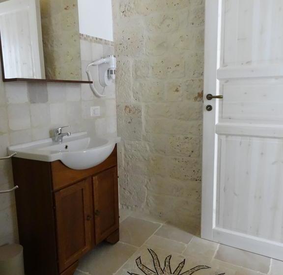 Bed and Breakfast L Antico Casolare