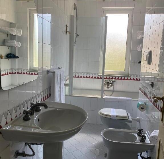 住宿加早餐 L Elisea Maison De Charme