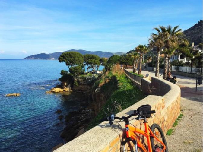 住宿加早餐 L Elisea Maison De Charme