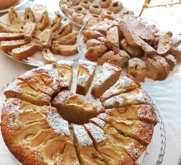 住宿加早餐 L Elisea Maison De Charme