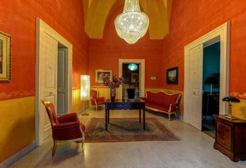 مبيت وإفطار La Dimora Delle Rondini