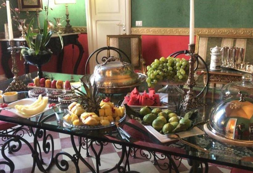 مبيت وإفطار La Dimora Delle Rondini