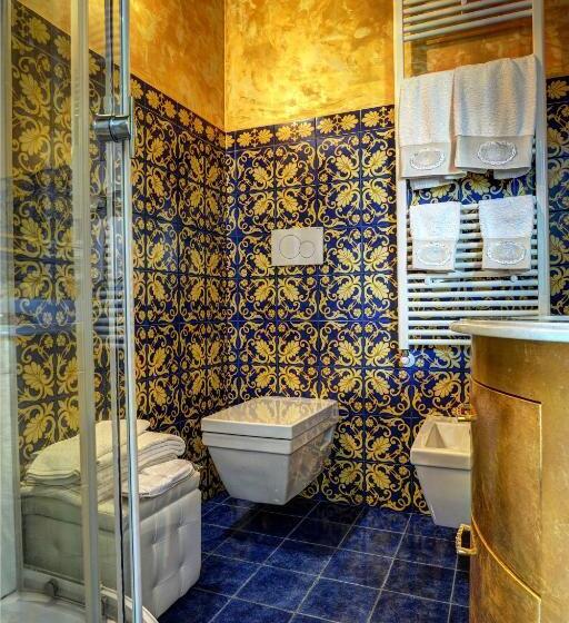 مبيت وإفطار La Dimora Delle Rondini