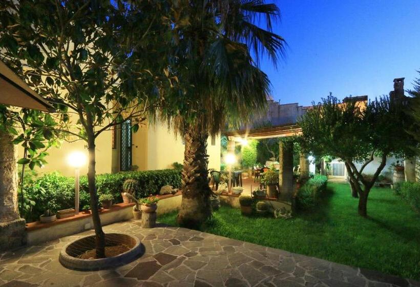 B&b La Villa