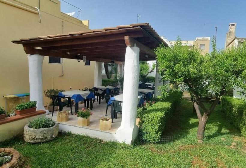 B&b La Villa