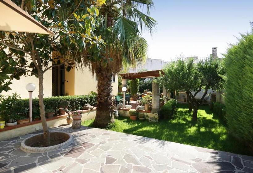 B&b La Villa