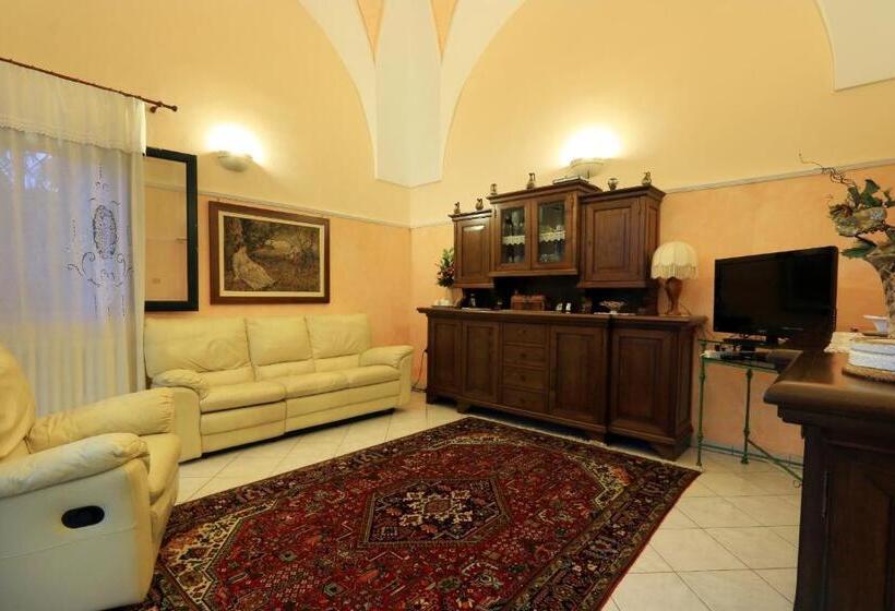 B&b La Villa