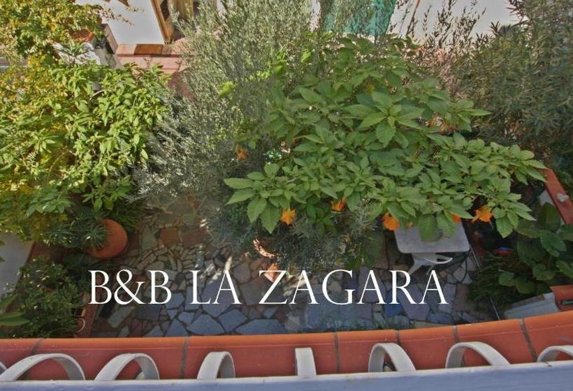 住宿加早餐 La Zagara